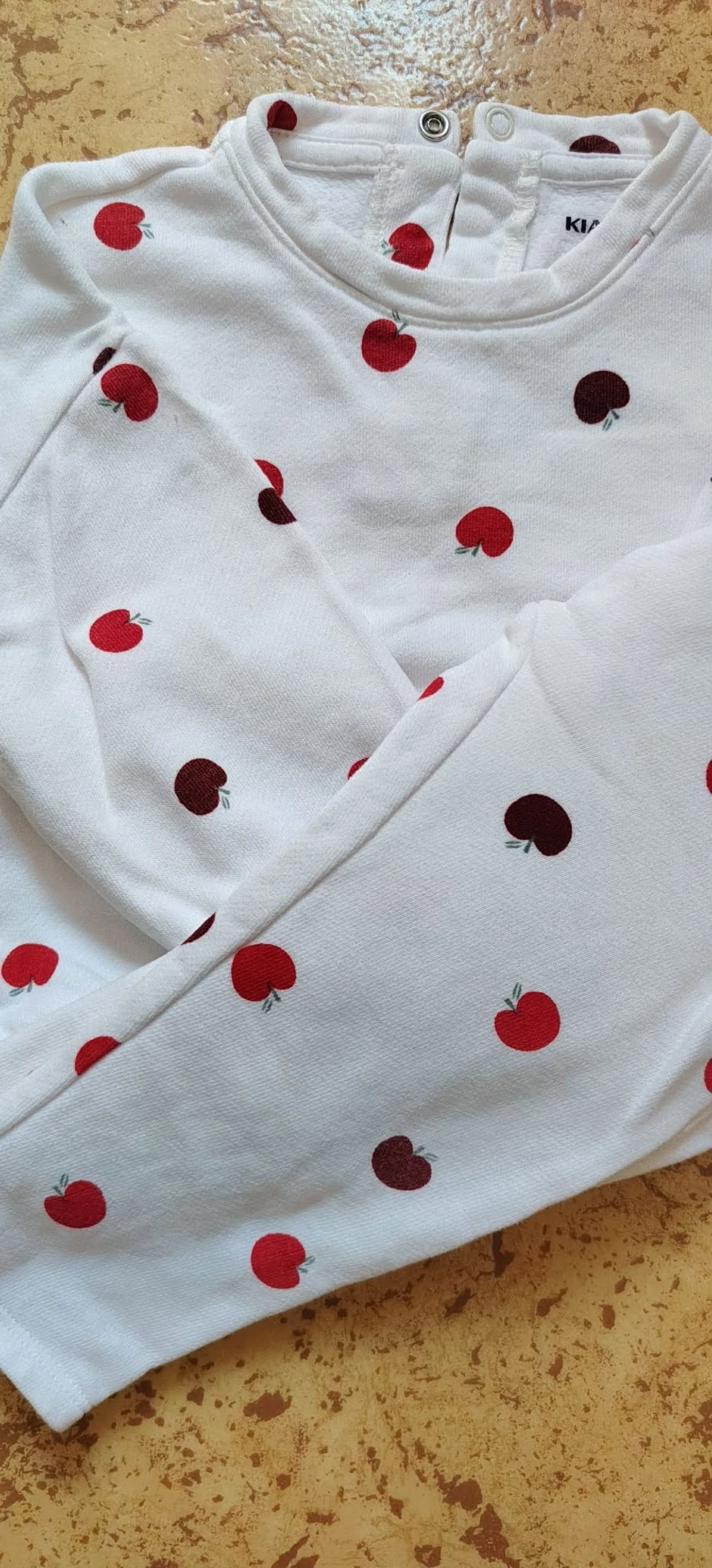 Conjunto para niña – photo 3